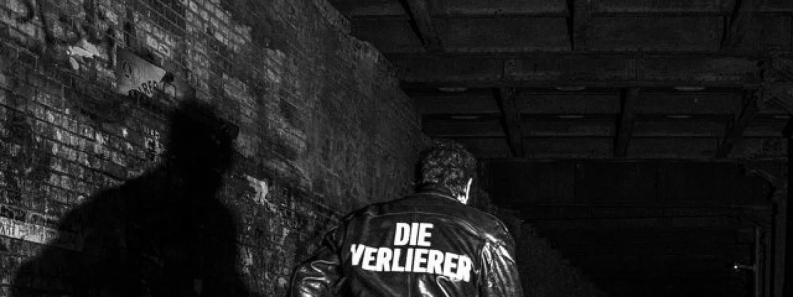 Die Verlierer