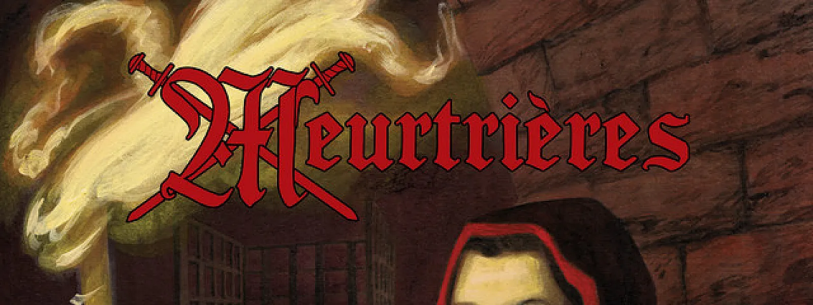 MEURTRIERES