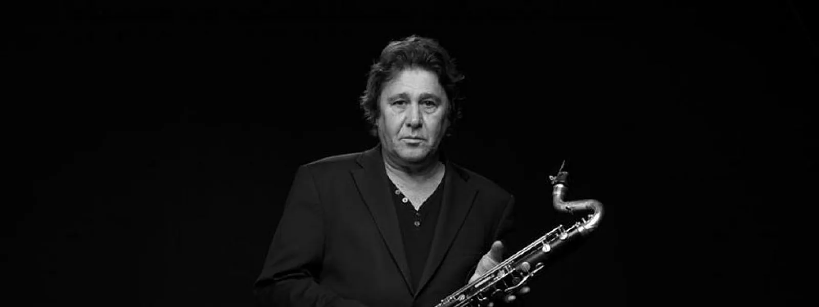 Louis Sclavis