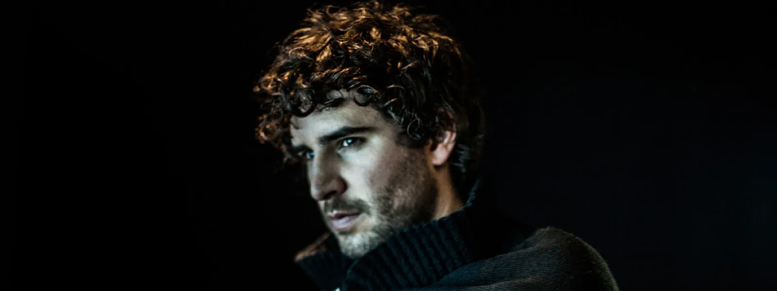 Mathew Jonson