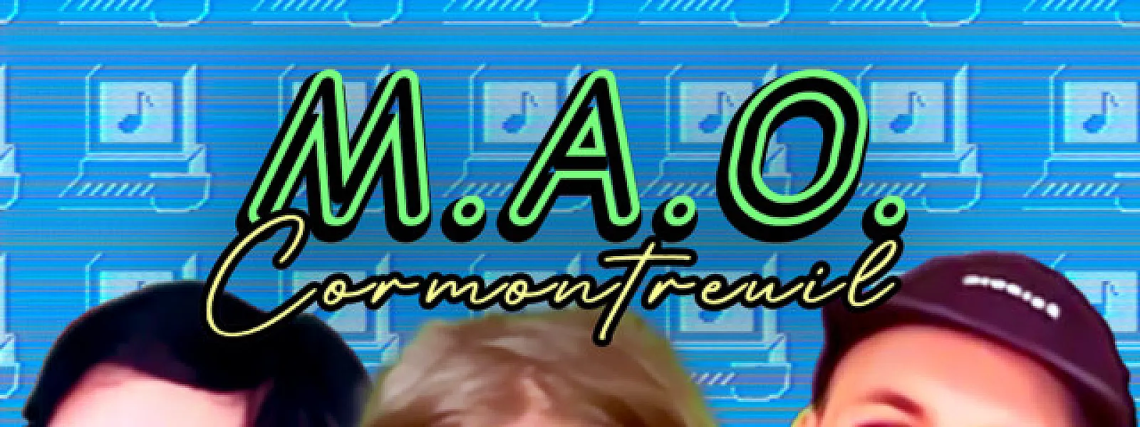 M.A.O. Cormontreuil
