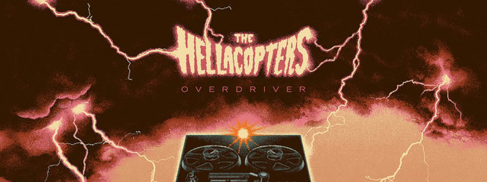The Hellacopters