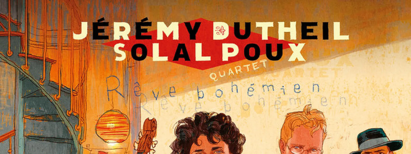 Jérémy Dutheil