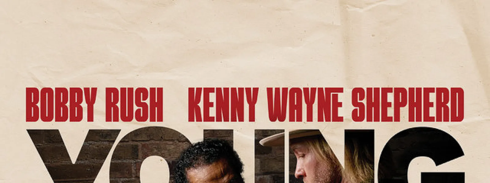 Kenny Wayne Shepherd