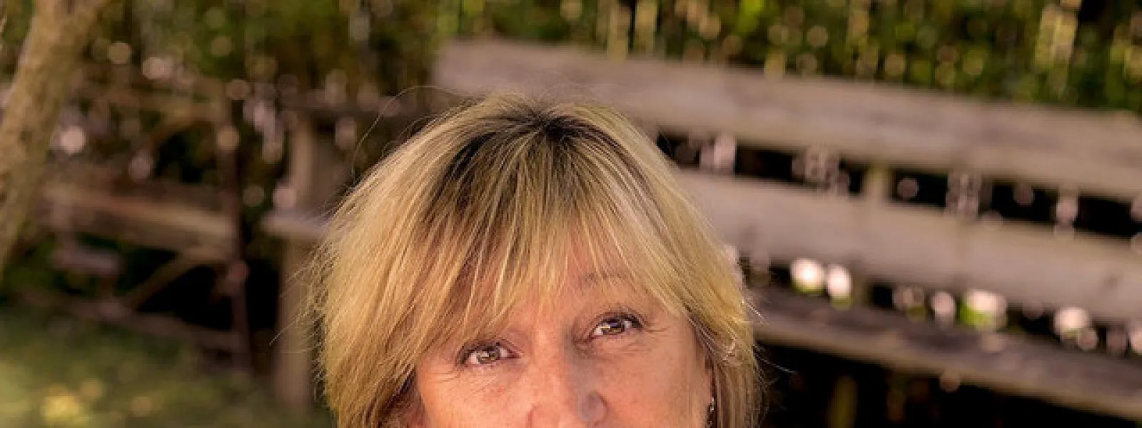 Beverly Jo Scott