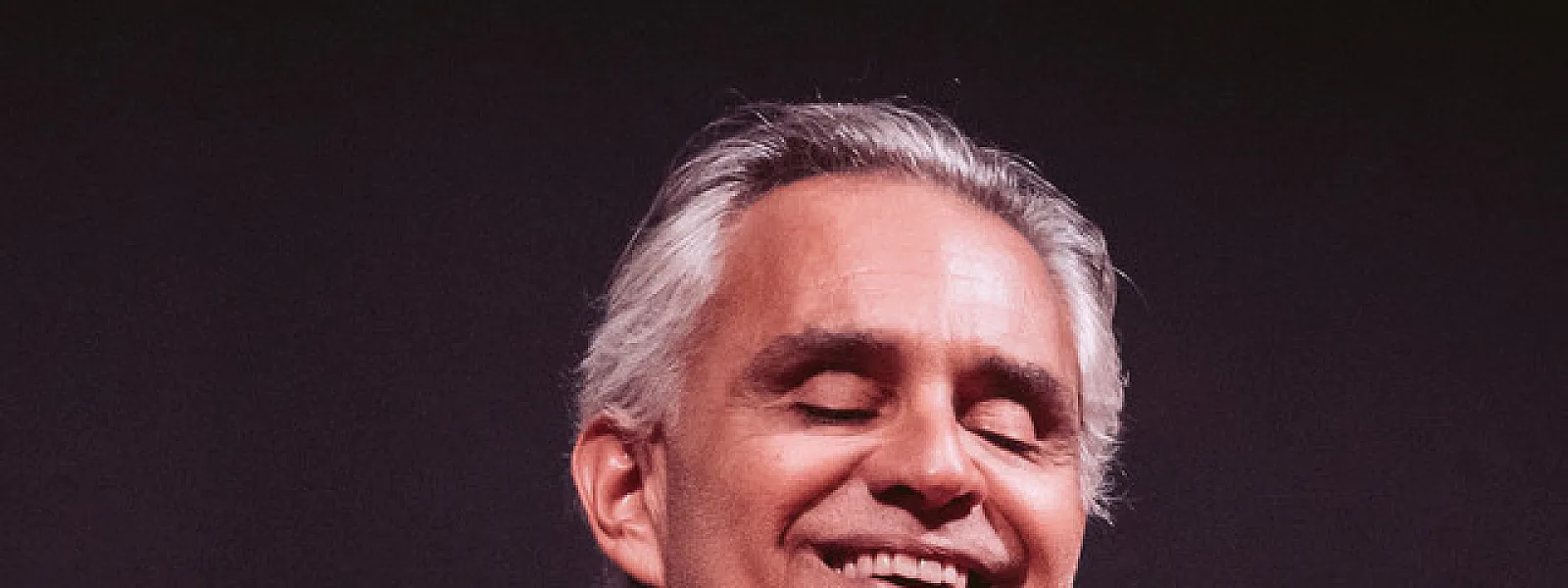 Andrea Bocelli