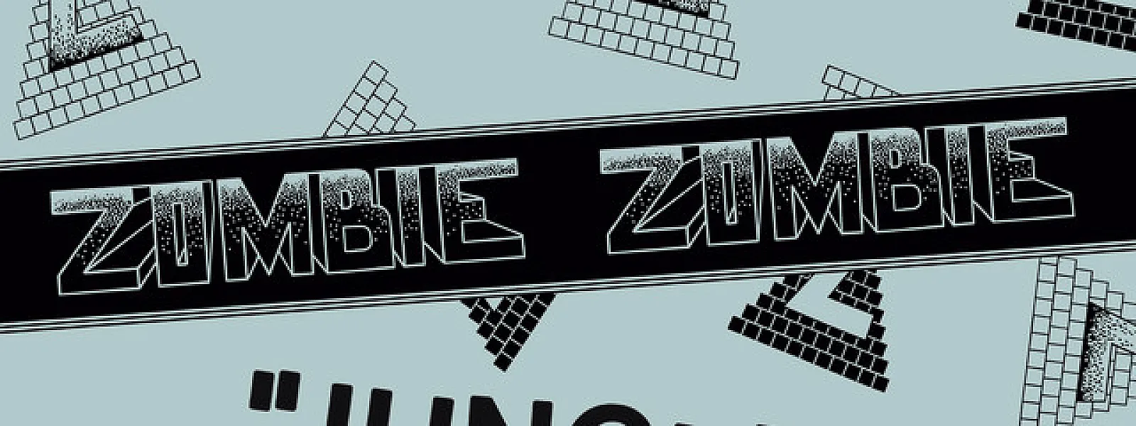Zombie Zombie