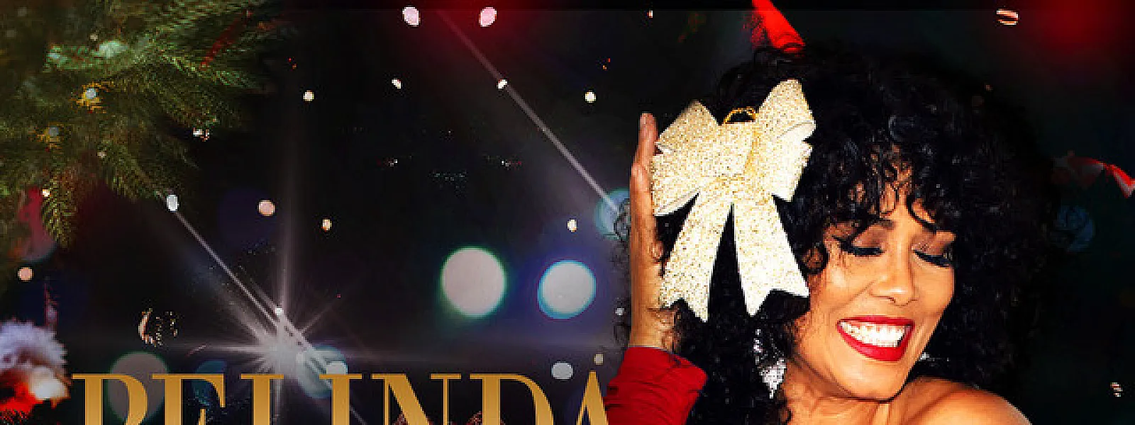 Belinda Davids
