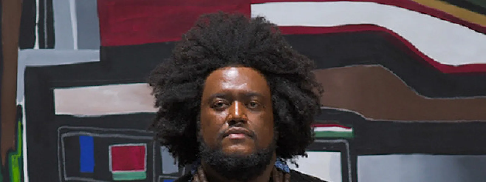 Kamasi Washington