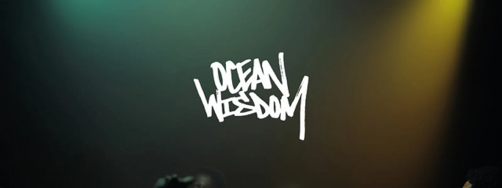 Ocean Wisdom