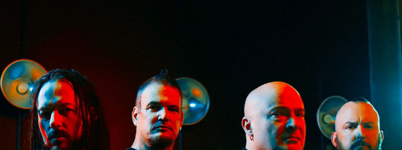 Disturbed