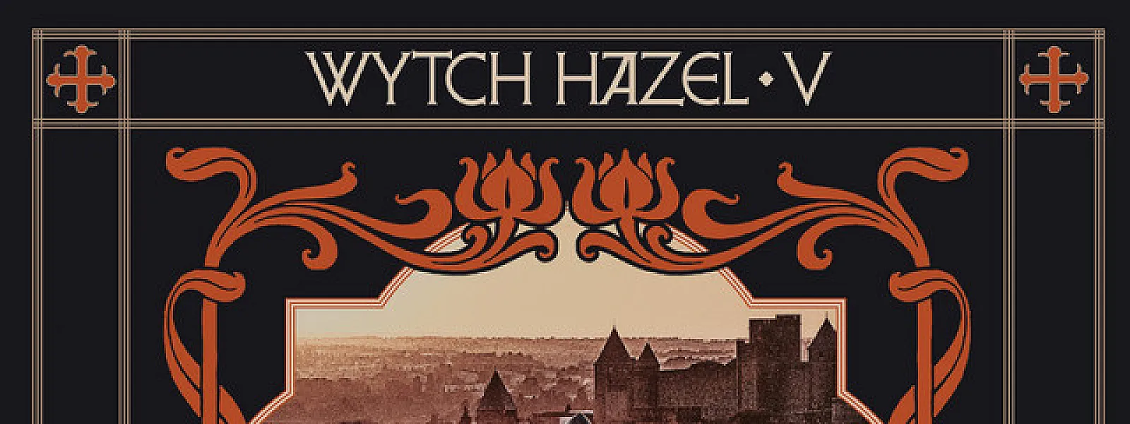 Wytch Hazel