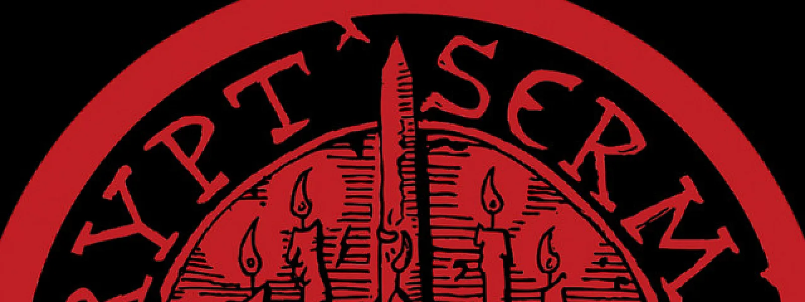Crypt Sermon