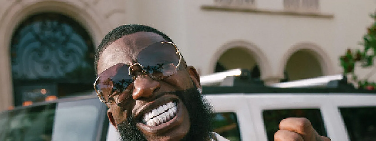 Gucci Mane