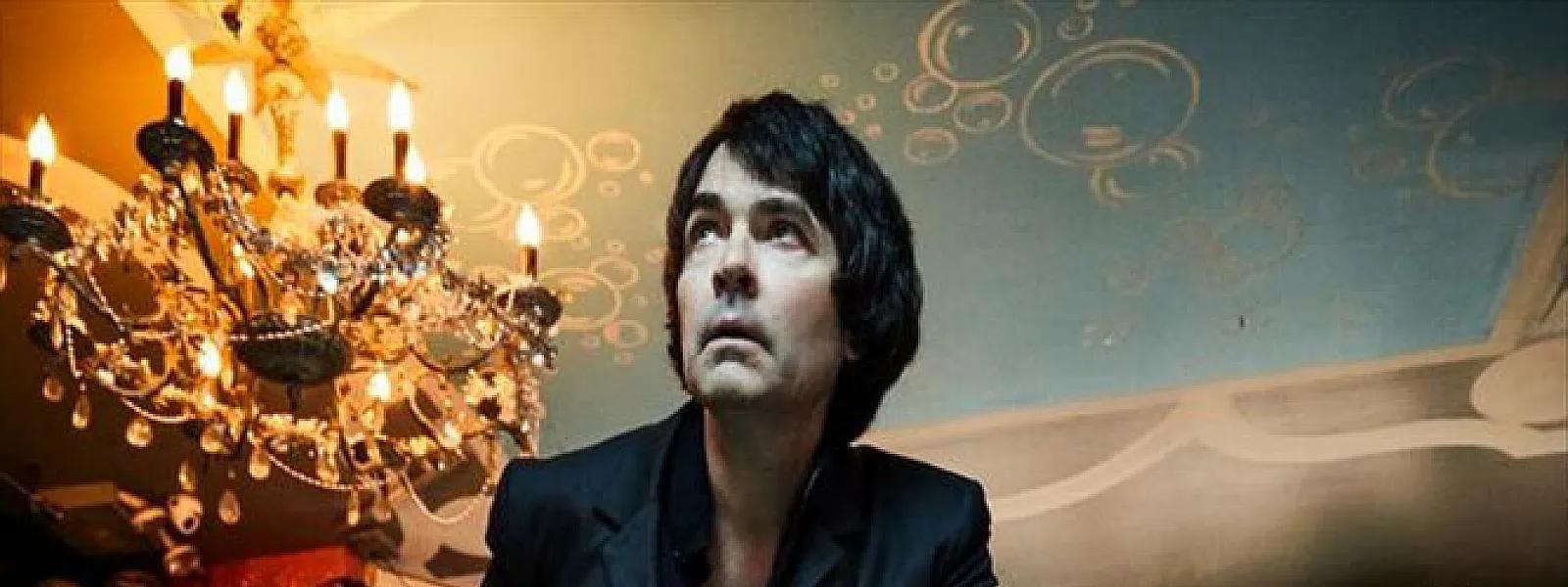 Jon Spencer