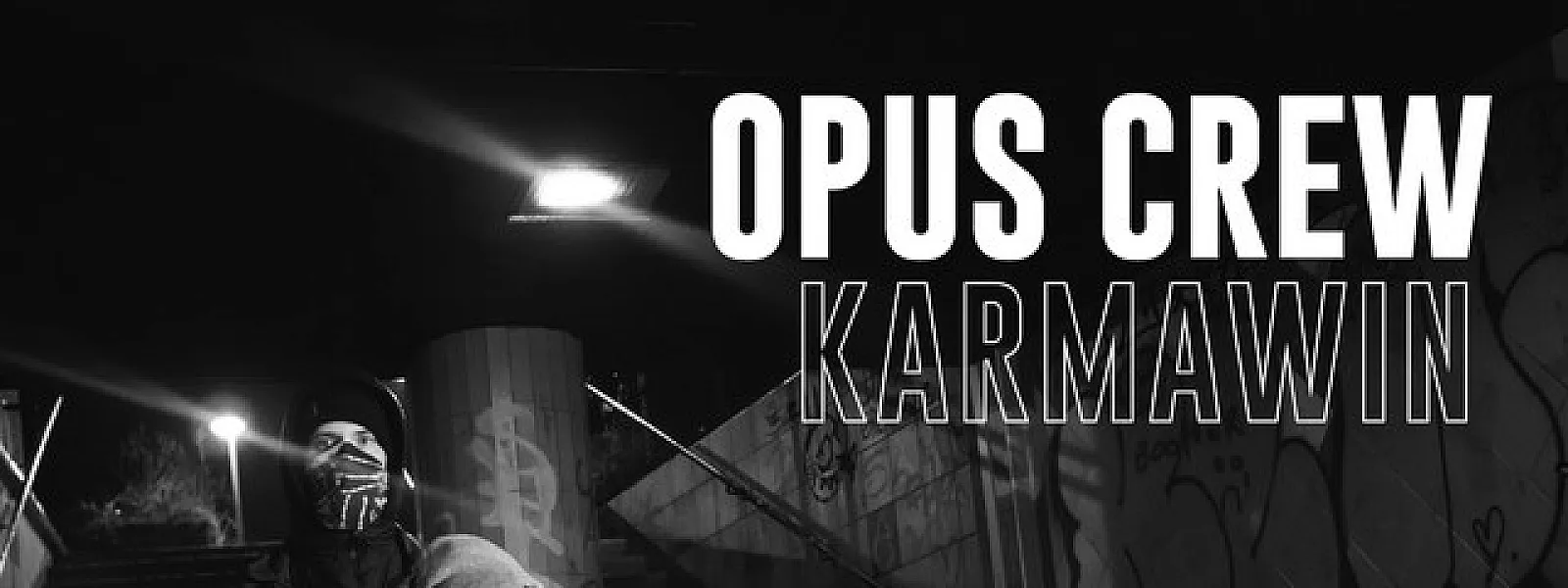 Opus Crew