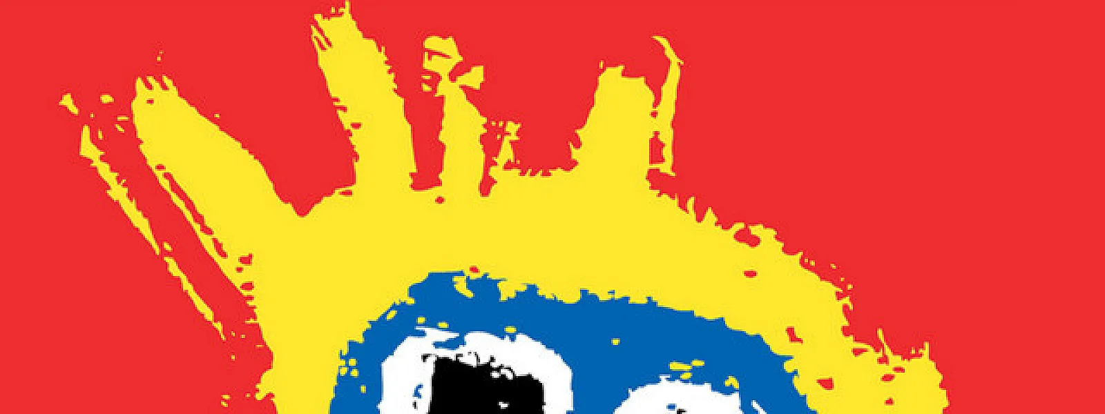 Primal Scream