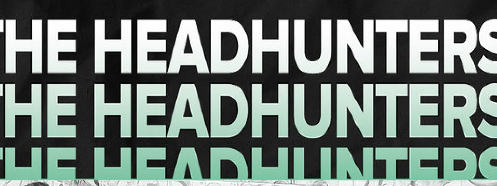 The Headhunters
