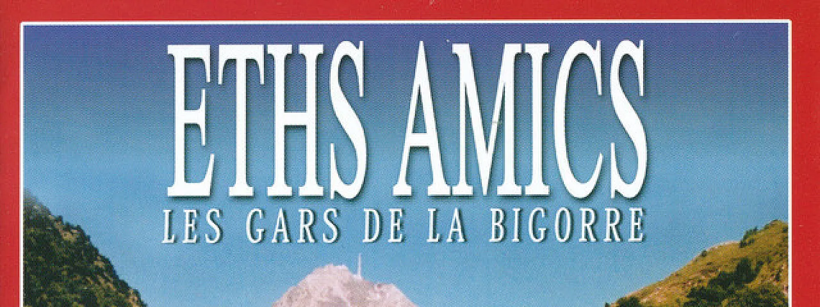 Eths Amics