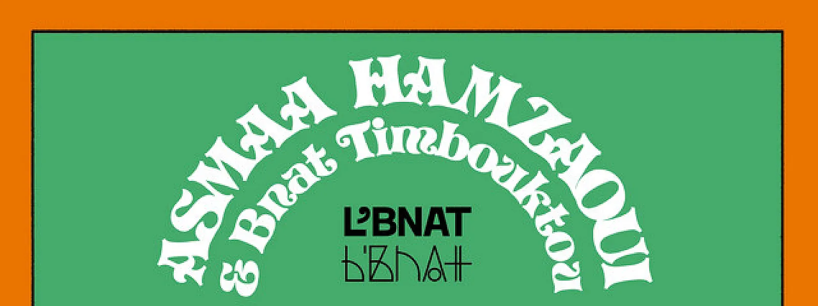 Bnat Timbouktou