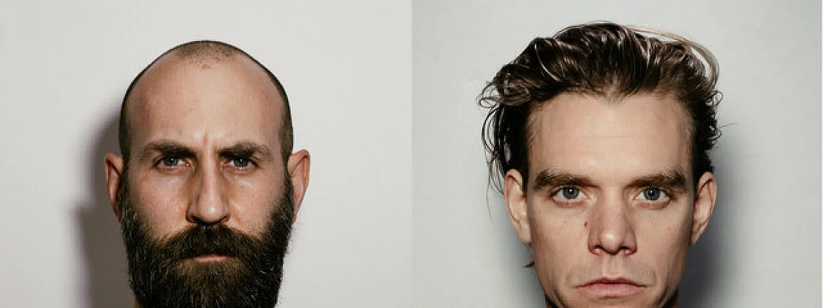 Preoccupations Preoccupations