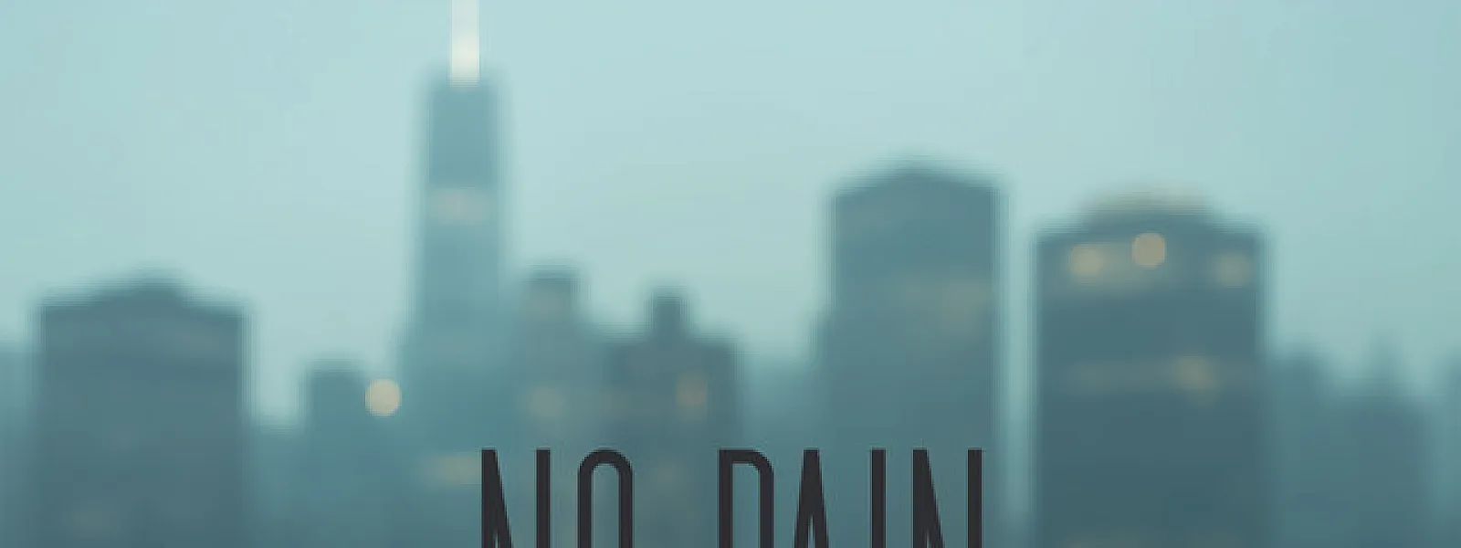 NO PAIN NO PAIN