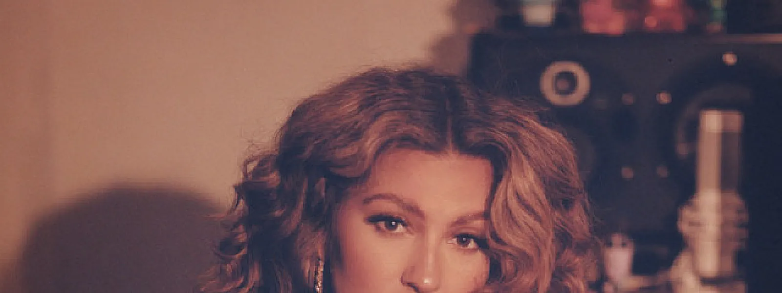Tori Kelly