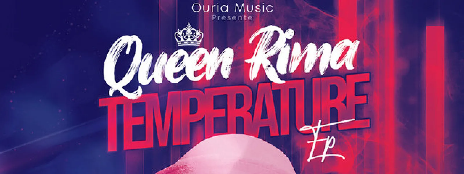 Queen rima
