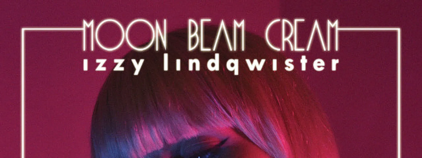 Izzy Lindqwister