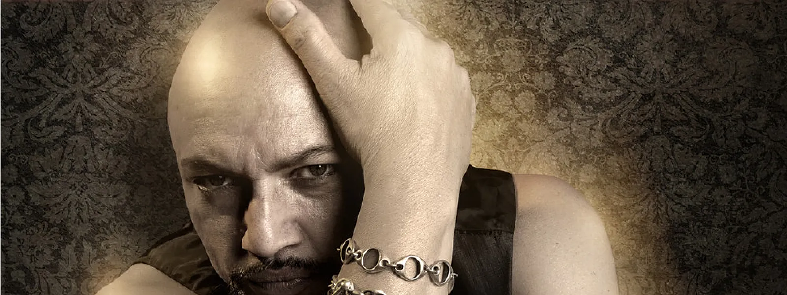 Geoff Tate