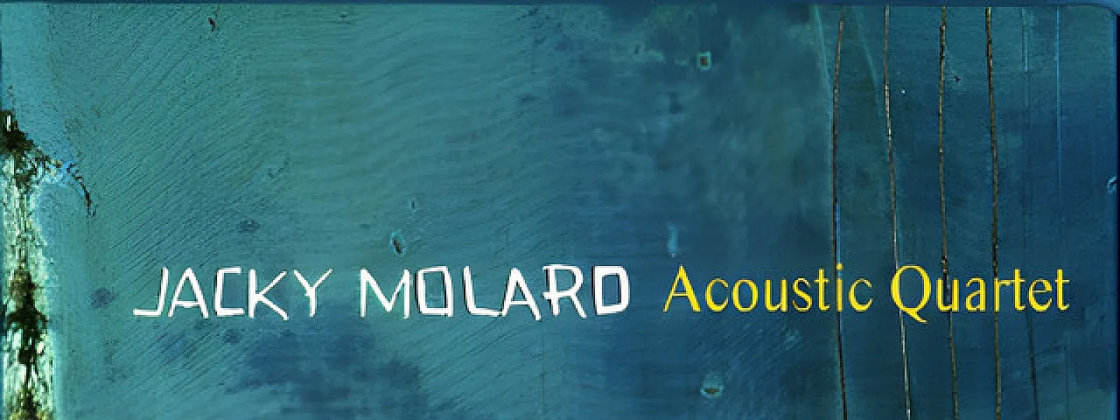 Jacky Molard