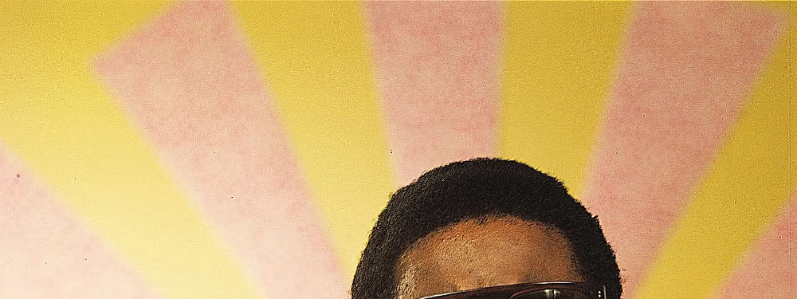 Stevie Wonder