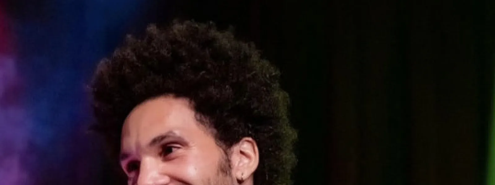Scott Tixier
