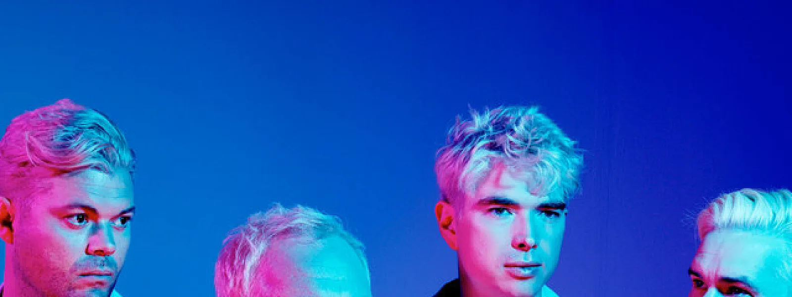 Everything Everything