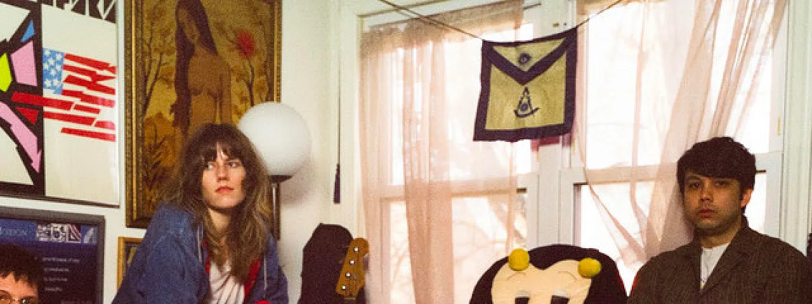 Frankie Cosmos