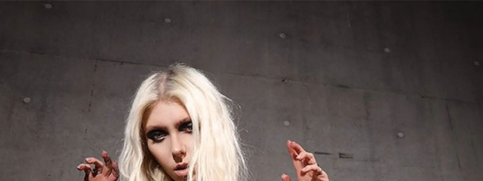 The Pretty Reckless