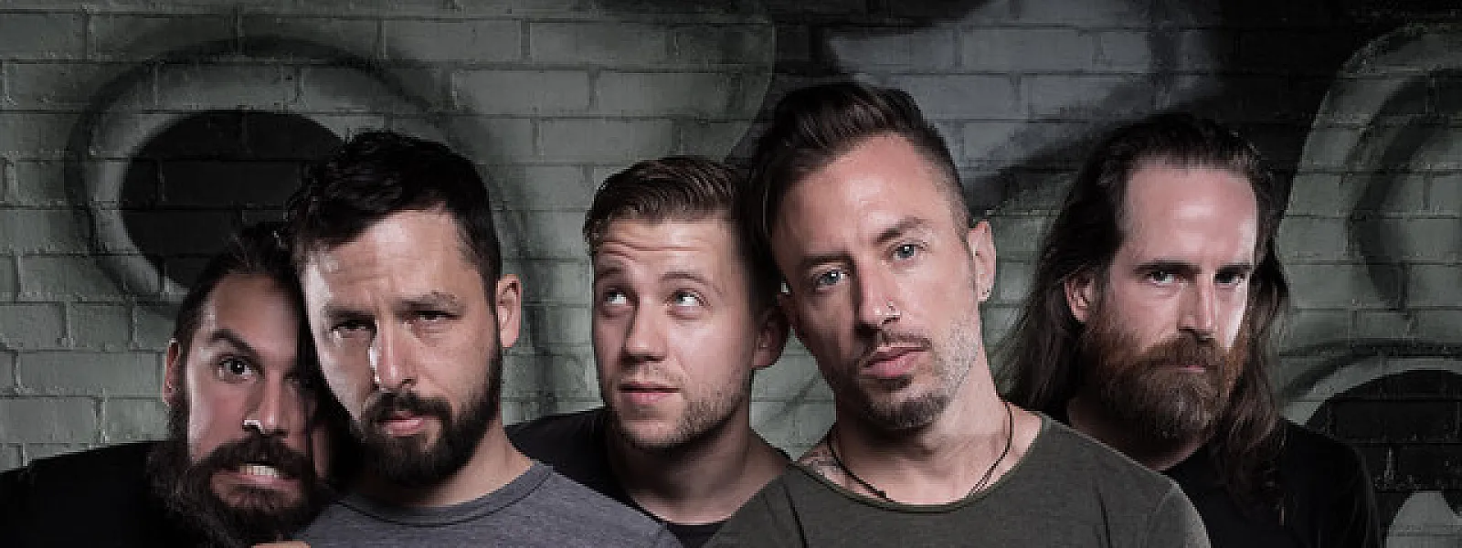 The Dillinger Escape Plan