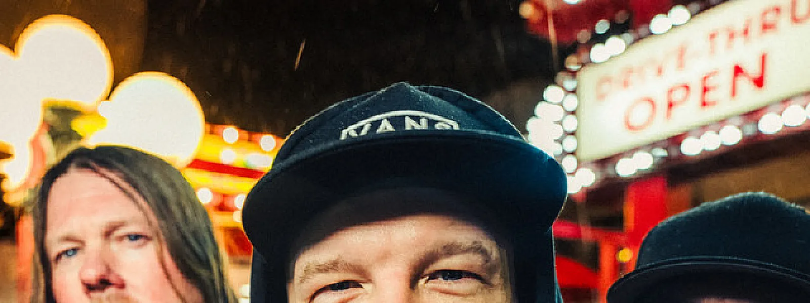 The Ataris