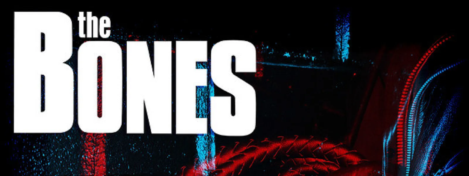 The Bones