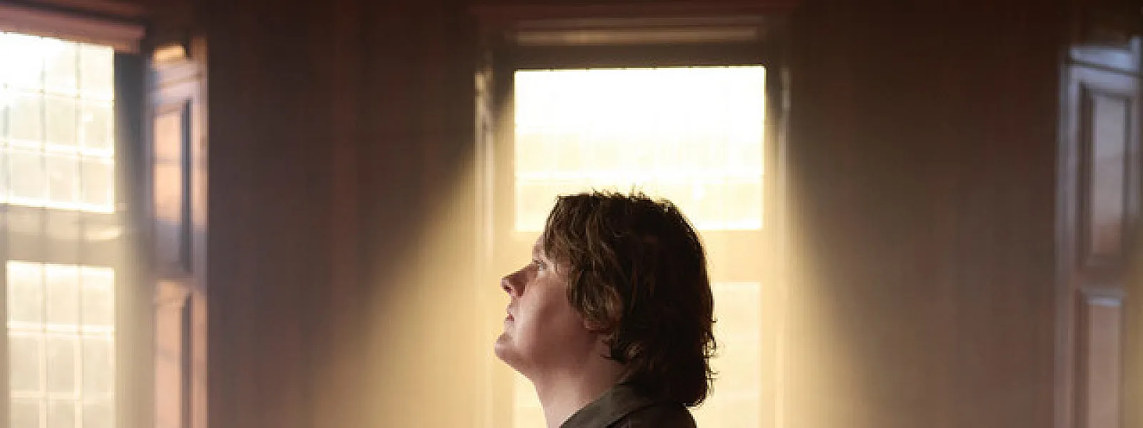 Lewis Capaldi