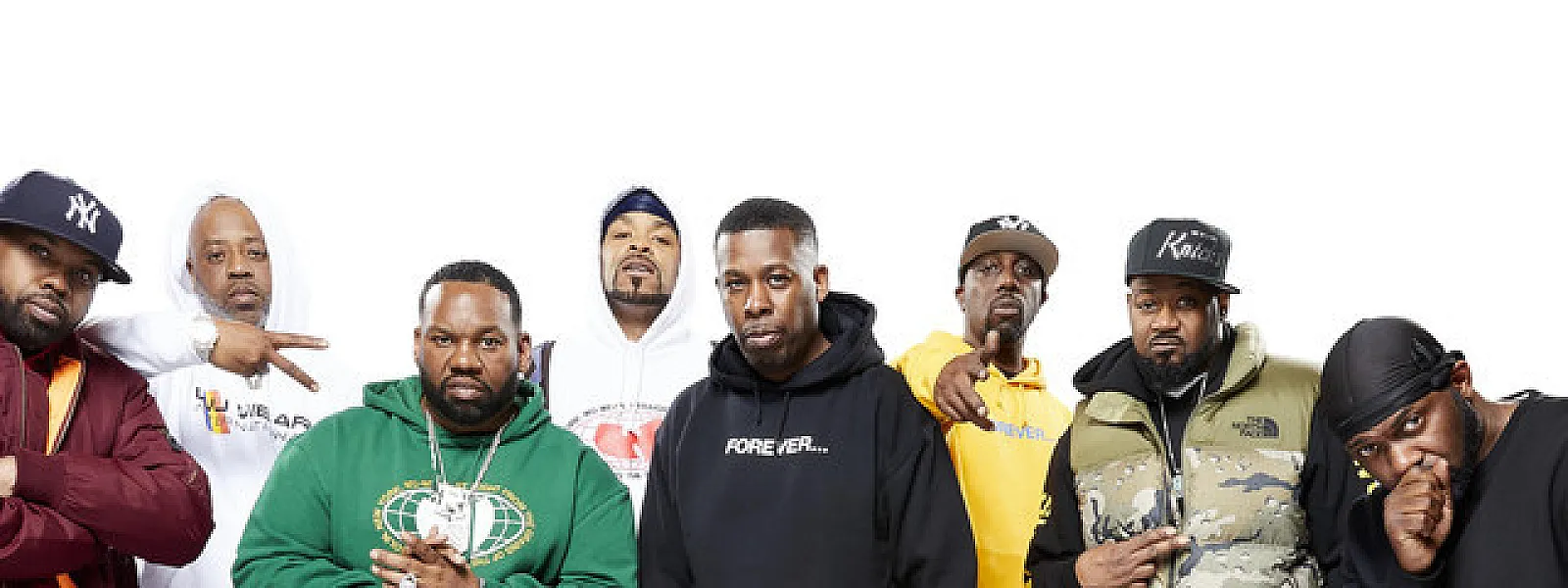 Wu-Tang Clan