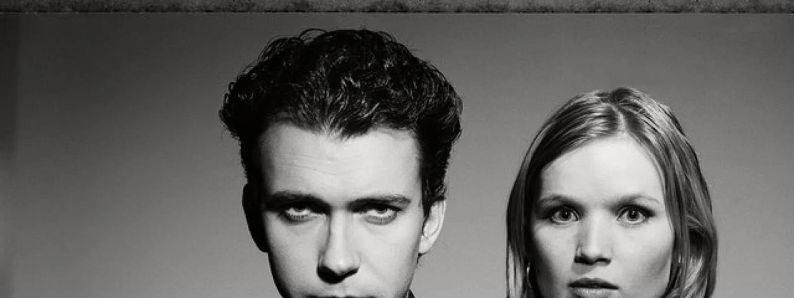 The Raveonettes