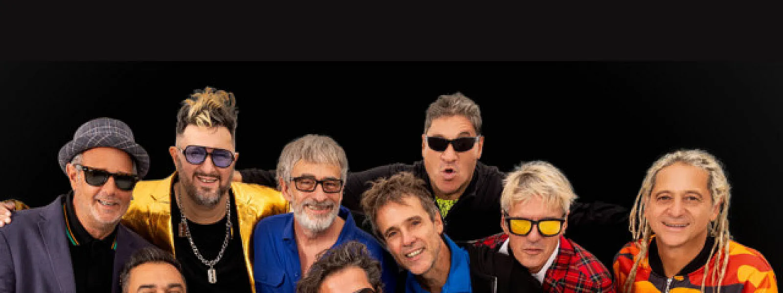 Los Auténticos Decadentes