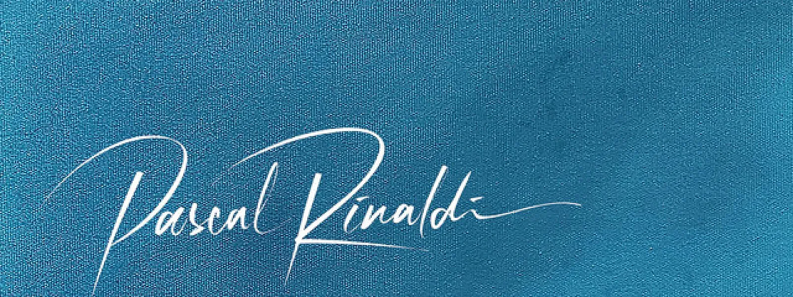 Pascal Rinaldi