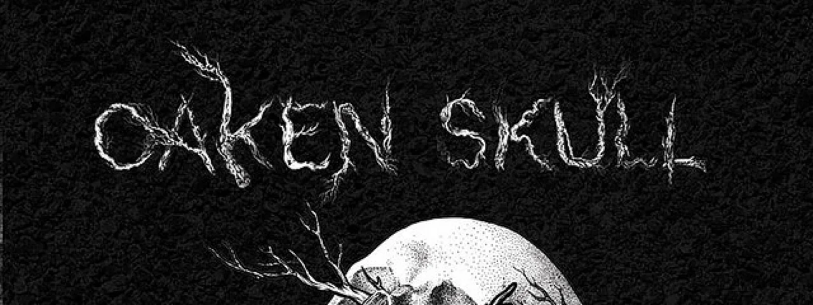 Oaken Skull