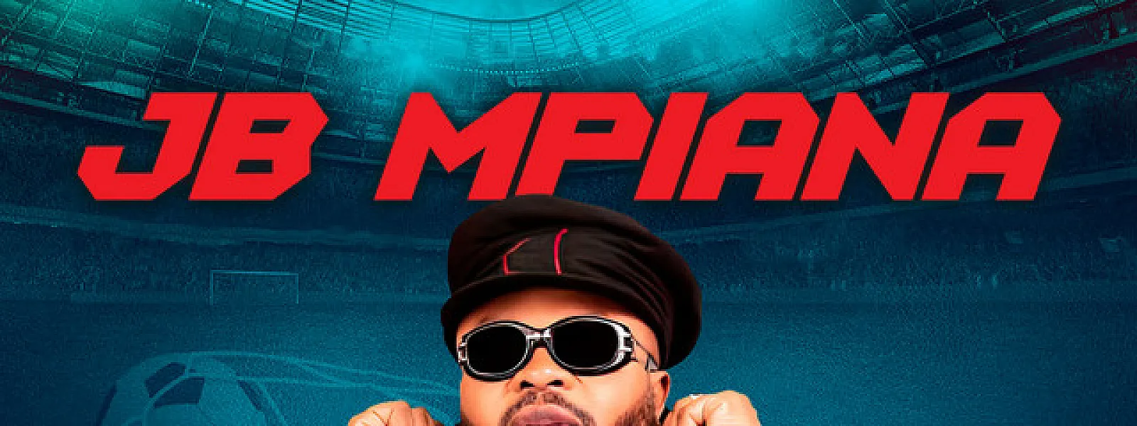 JB Mpiana