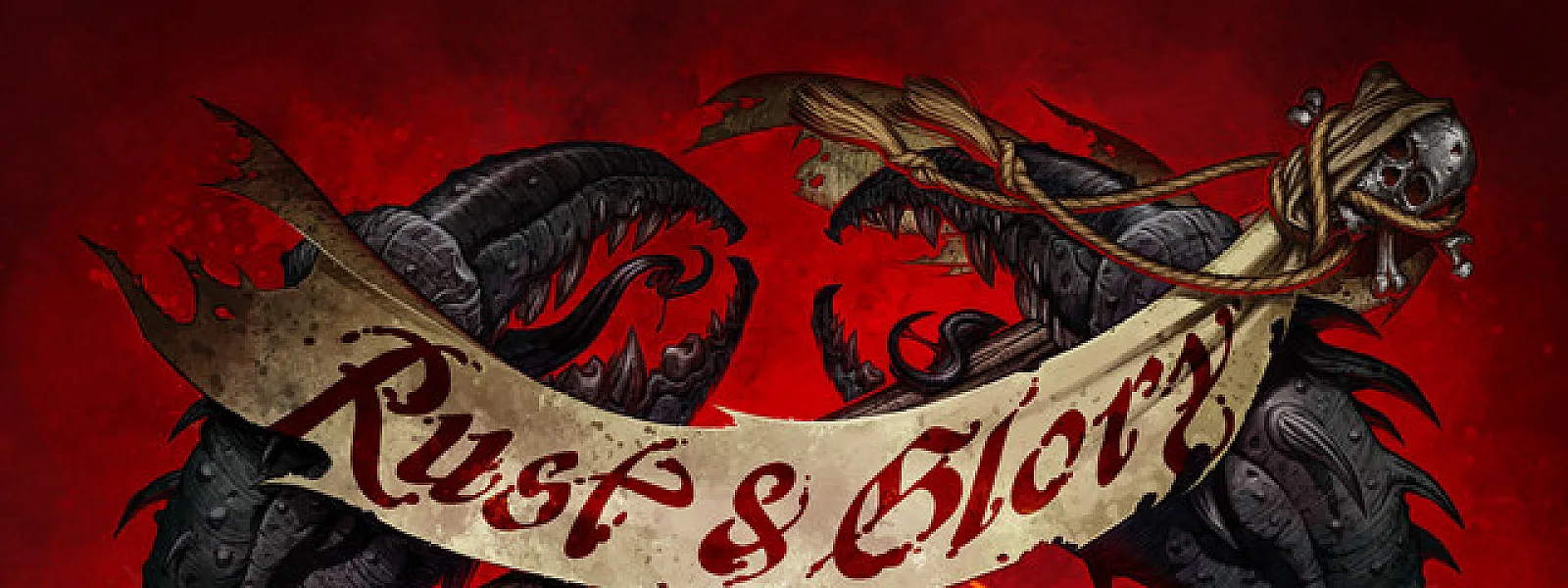 The Dread Crew of Oddwood