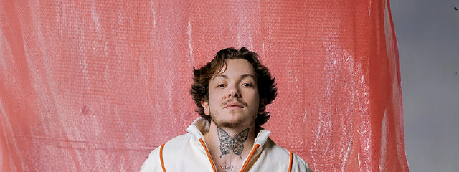 Charlie Pâle