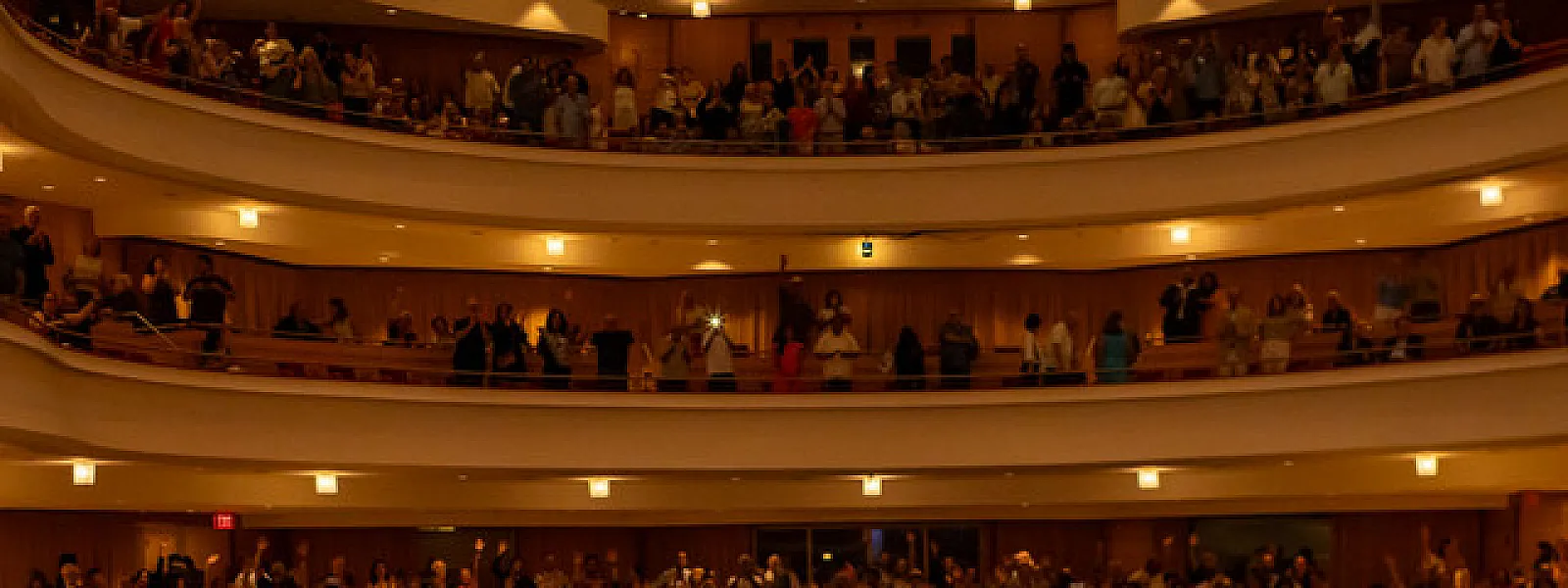 The Buena Vista Orchestra