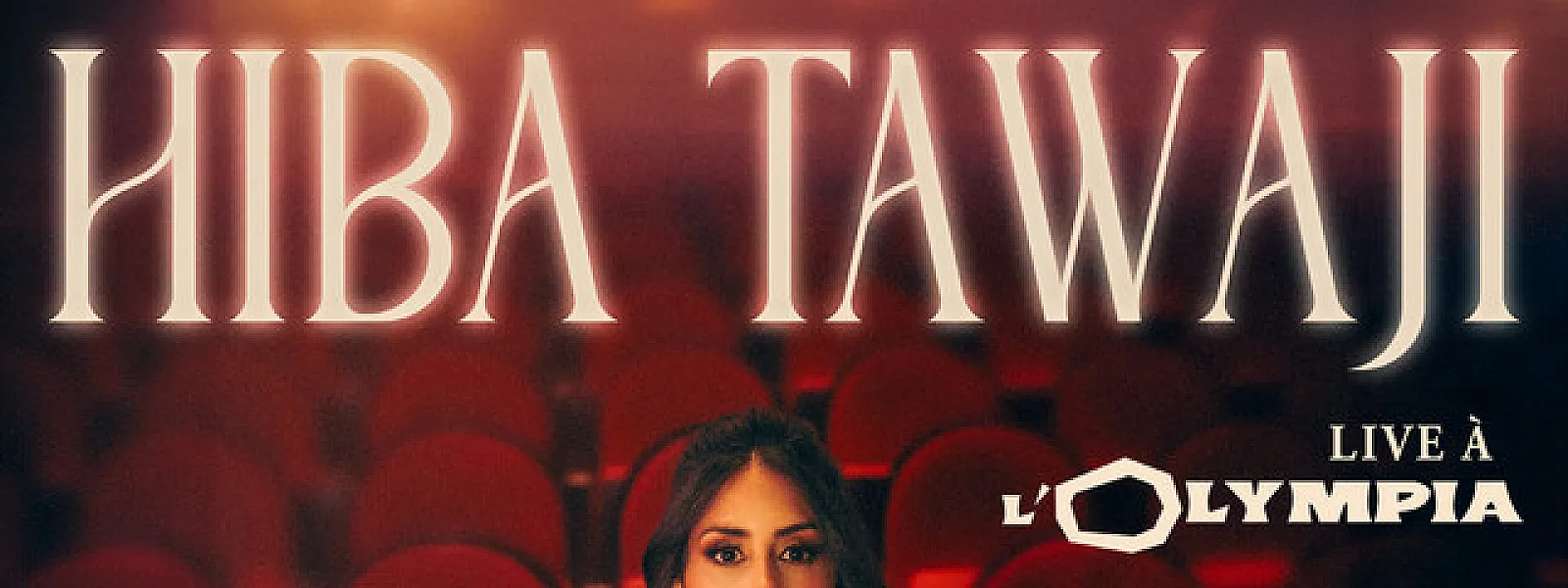 Hiba Tawaji